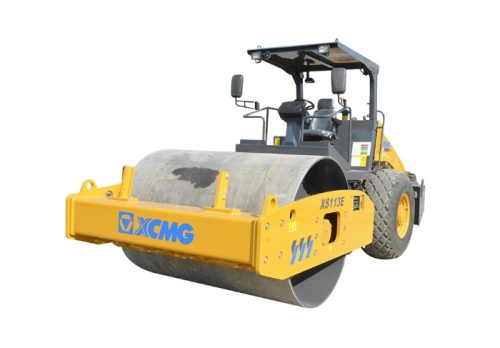 Single Drum Roller - Image 2