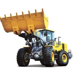 Wheel Loader