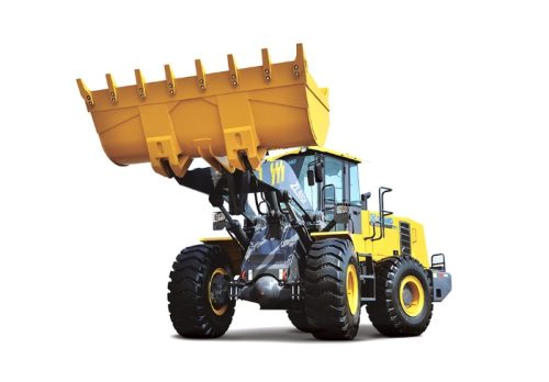 Wheel Loader