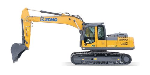 Hydraulic Excavator - Image 2