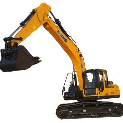 Hydraulic Excavator