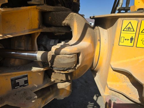 VOLVO A40G 6X6 ADT - Image 6