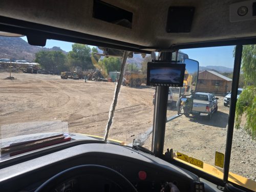 VOLVO A40G 6X6 ADT - Image 5